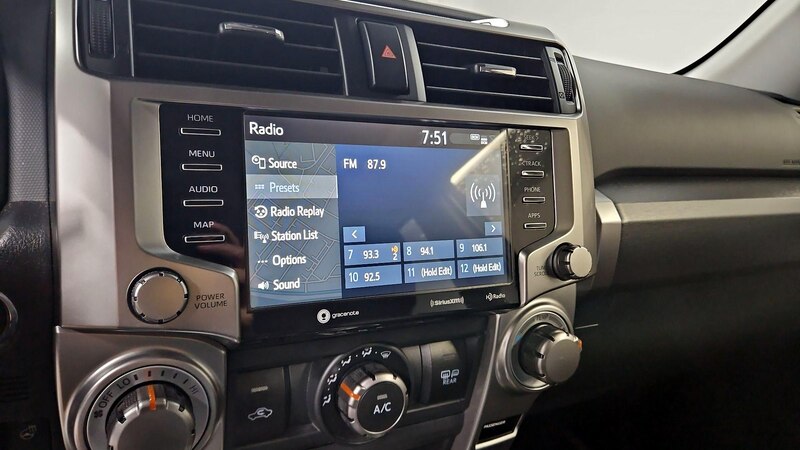 2023 Toyota 4Runner SR5 14