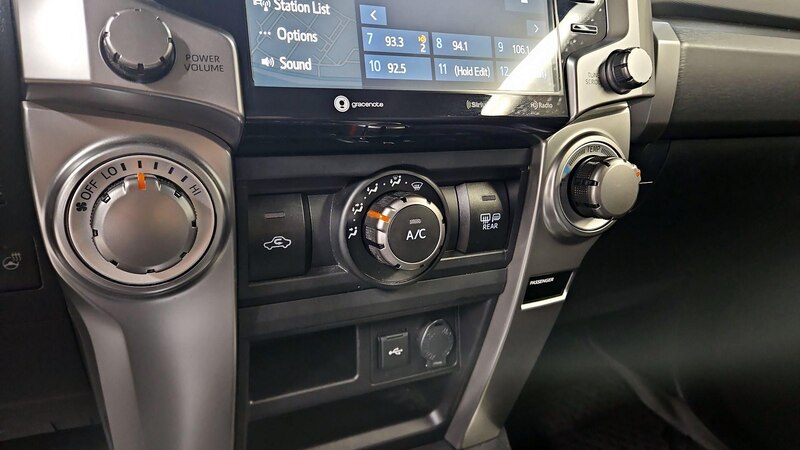 2023 Toyota 4Runner SR5 15