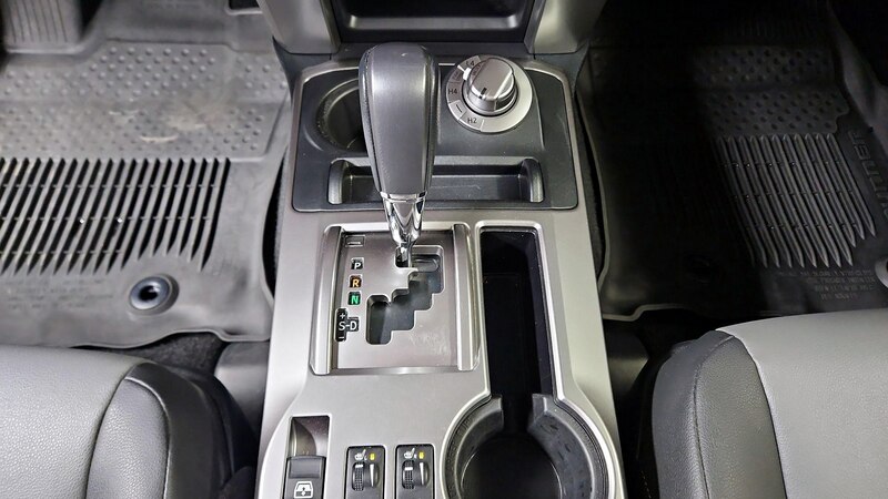 2023 Toyota 4Runner SR5 16