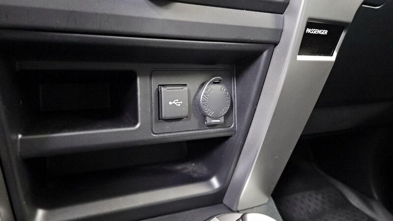 2023 Toyota 4Runner SR5 17