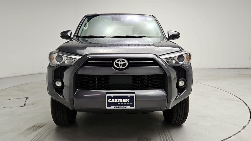 2023 Toyota 4Runner SR5 2