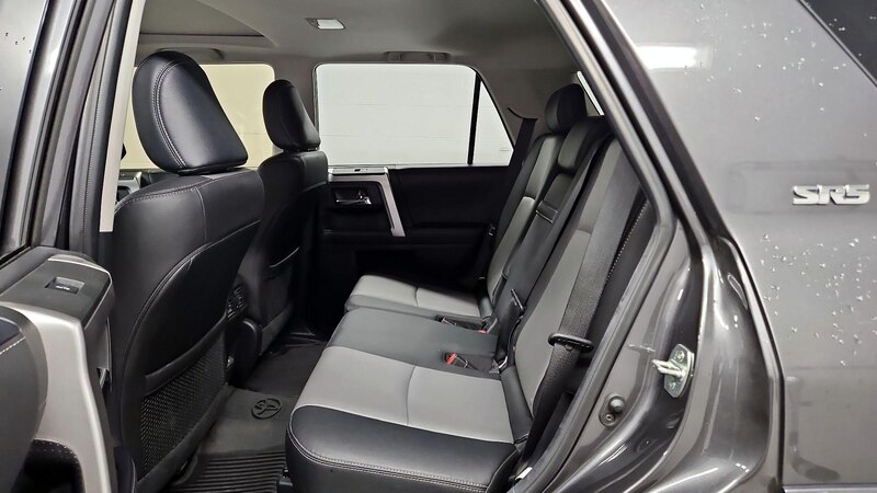 2023 Toyota 4Runner SR5 19