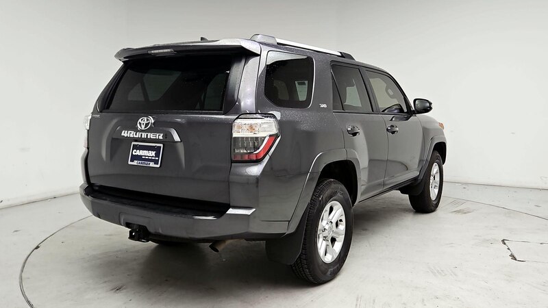 2023 Toyota 4Runner SR5 5