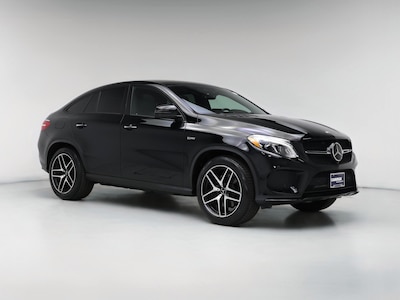 2019 Mercedes-Benz GLE 43 AMG -
                  Puyallup, WA
