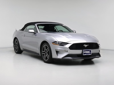 2022 Ford Mustang  -
                Beaverton, OR