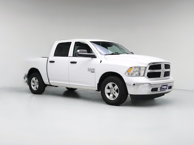 2022 RAM 1500 Classic SLT -
                Puyallup, WA