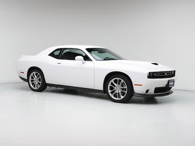 2022 Dodge Challenger GT -
                Puyallup, WA