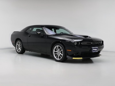 2022 Dodge Challenger GT -
                Spokane, WA