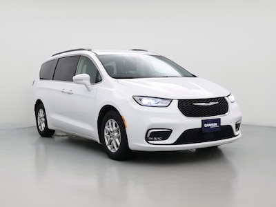 2022 Chrysler Pacifica Touring L -
                Spokane, WA