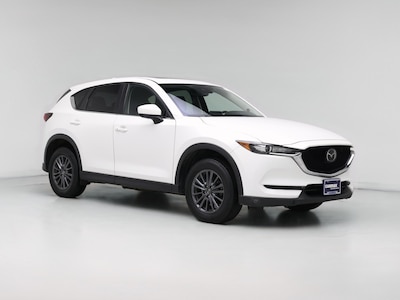 2020 Mazda CX-5 Touring -
                Puyallup, WA