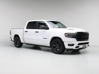 2023 RAM 1500 Limited -
                Puyallup, WA