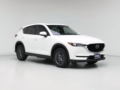 2020 Mazda CX-5 Touring -
                Puyallup, WA