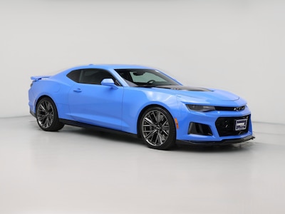 2023 Chevrolet Camaro ZL1 -
                  Puyallup, WA