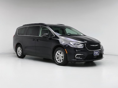 2022 Chrysler Pacifica Touring L -
                Lynnwood, WA