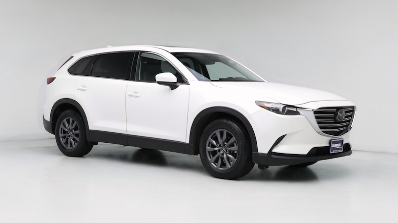 2023 Mazda CX-9 Touring Hero Image