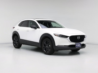 2022 Mazda CX-30 Premium -
                Puyallup, WA
