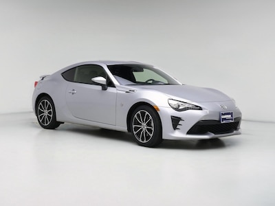 2019 Toyota 86  -
                Lynnwood, WA