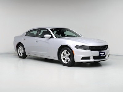 2022 Dodge Charger SXT -
                Puyallup, WA