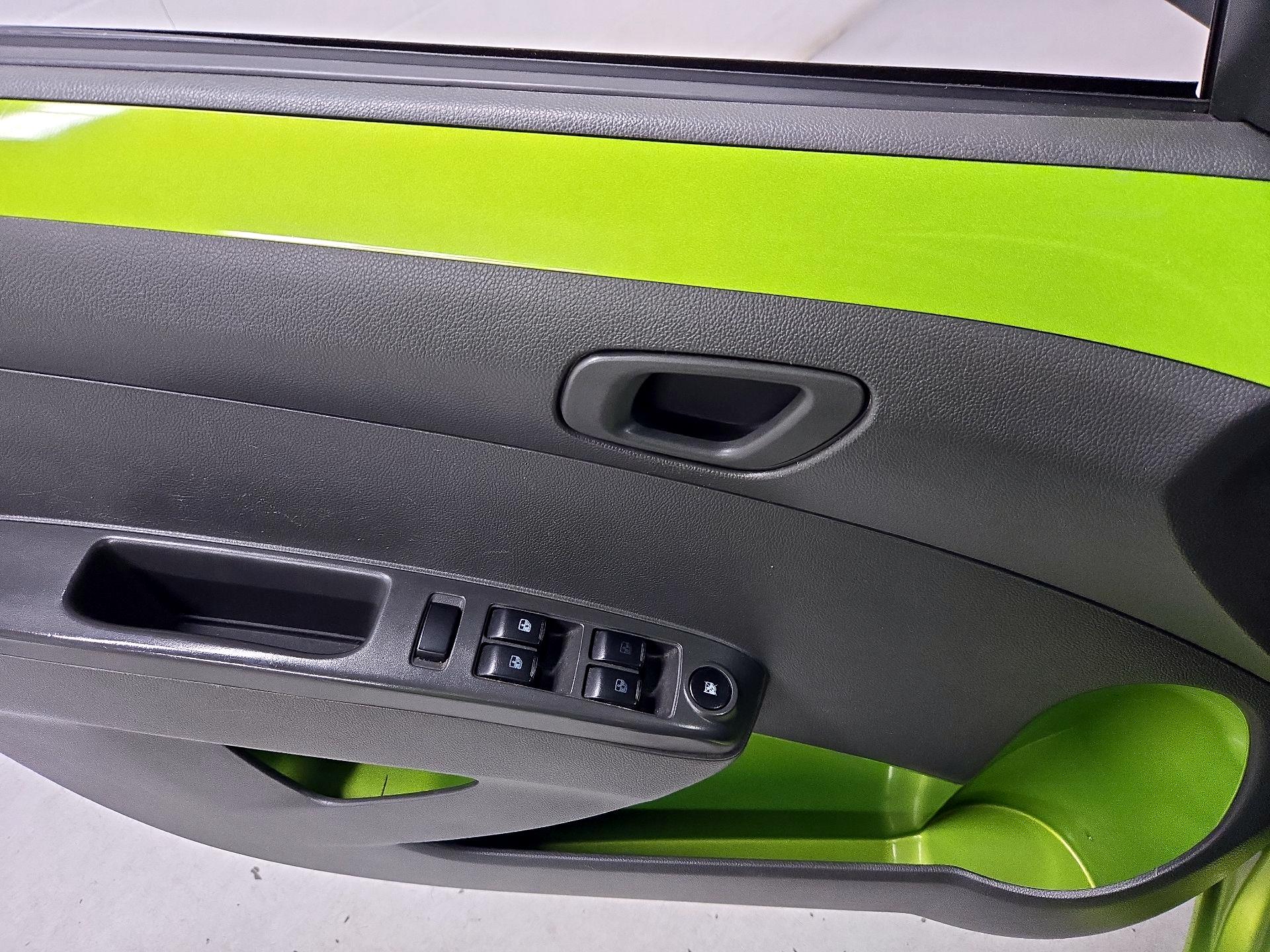 Thumbnail: 2014 Chevrolet Spark - 12