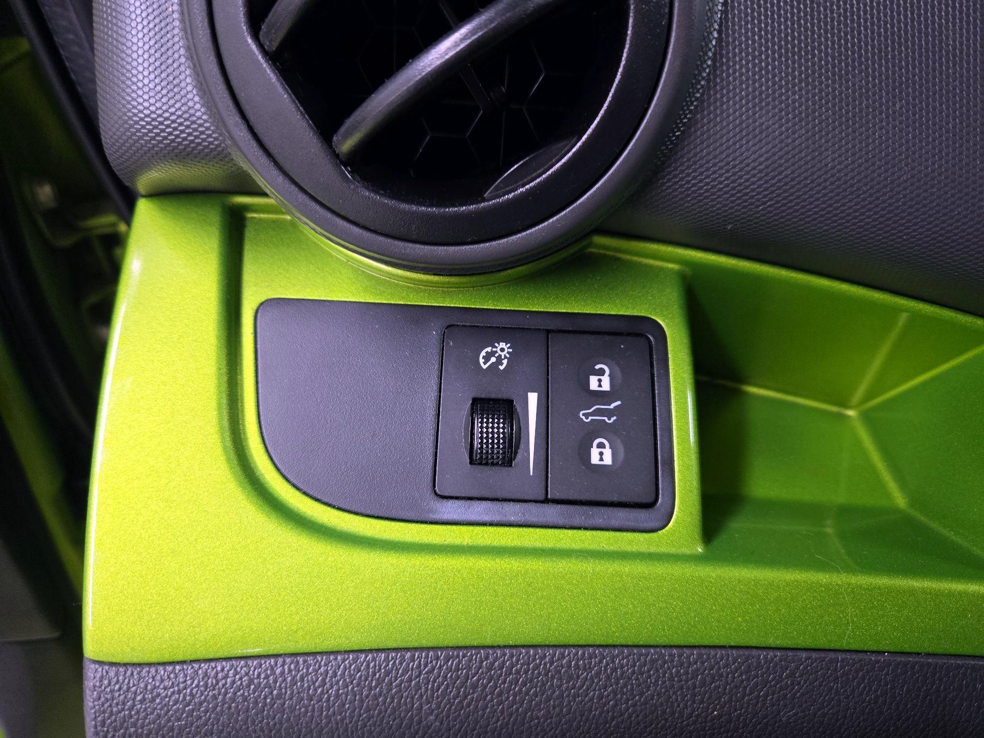 Thumbnail: 2014 Chevrolet Spark - 13