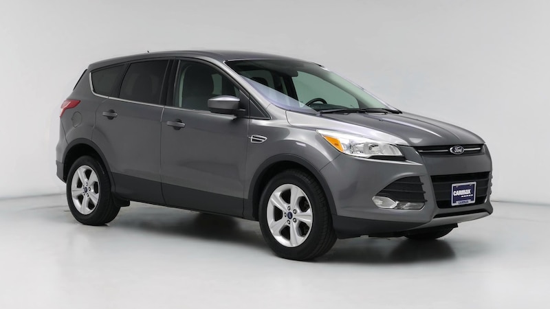 2014 Ford Escape SE Hero Image