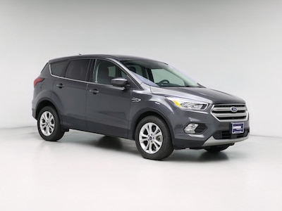 2019 Ford Escape SE -
                  Puyallup, WA