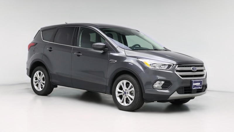 2019 Ford Escape SE Hero Image