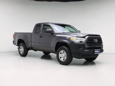 2019 Toyota Tacoma SR -
                Puyallup, WA
