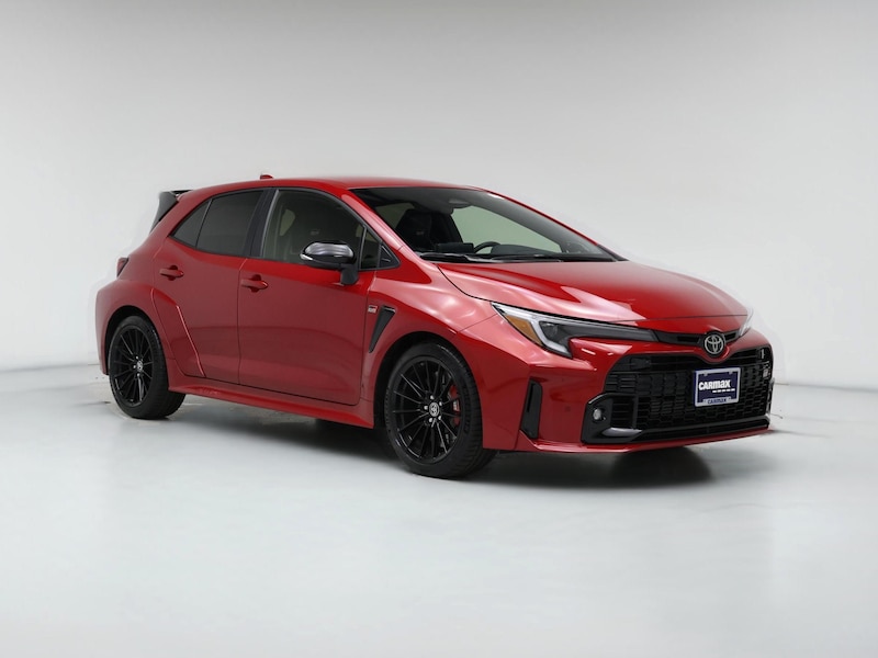 2024 Toyota GR Corolla Premium -
                  Renton, WA
