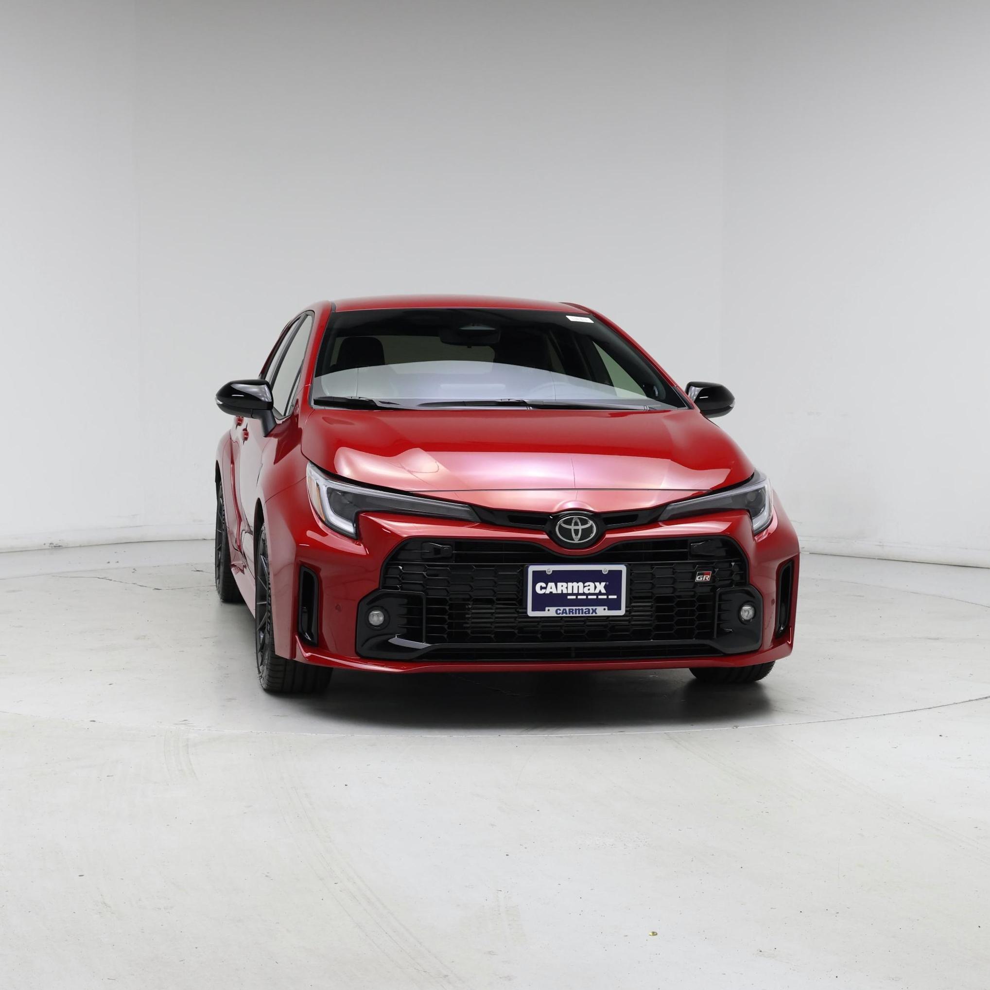Thumbnail: 2024 Toyota GR Corolla - 5