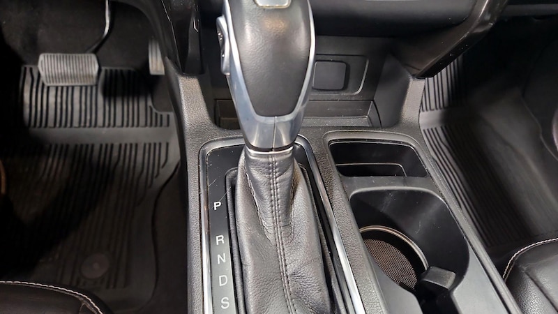2019 Ford Escape Titanium 18
