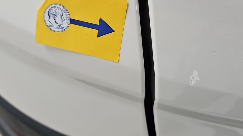 2019 Ford Escape Titanium 28