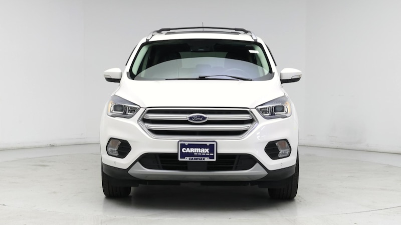 2019 Ford Escape Titanium 5