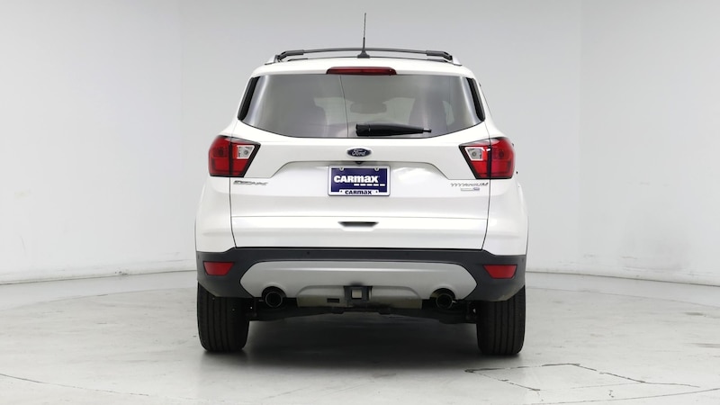 2019 Ford Escape Titanium 6