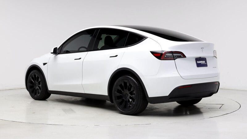 2023 Tesla Model Y  2