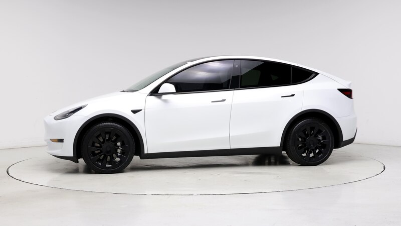 2023 Tesla Model Y  3