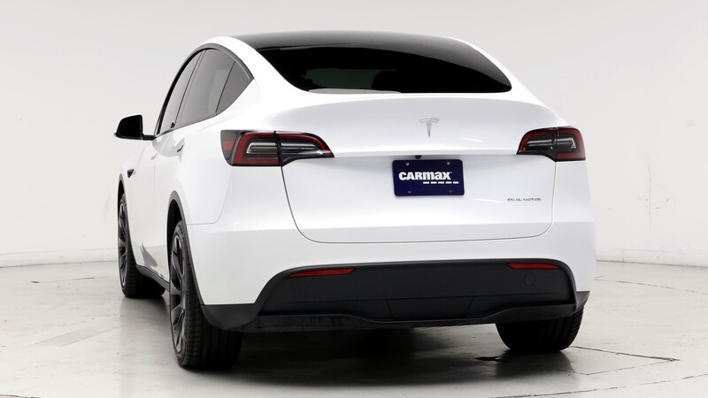 2023 Tesla Model Y  6