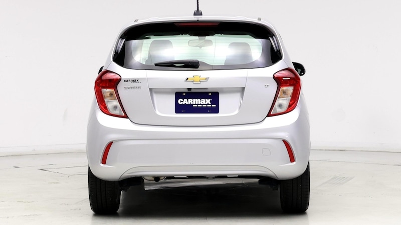 2022 Chevrolet Spark LT 6