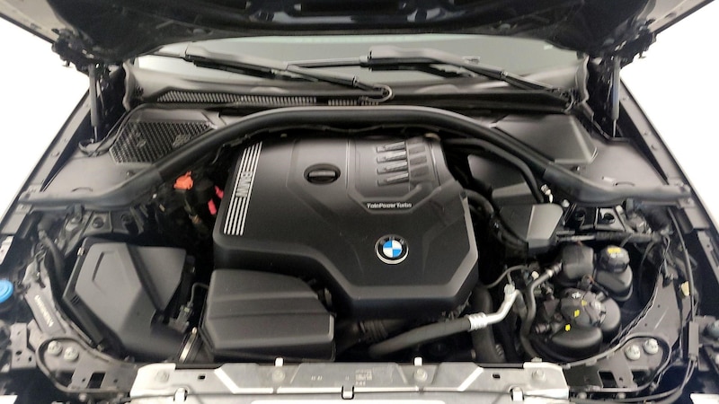 2021 BMW 3 Series 330i 23