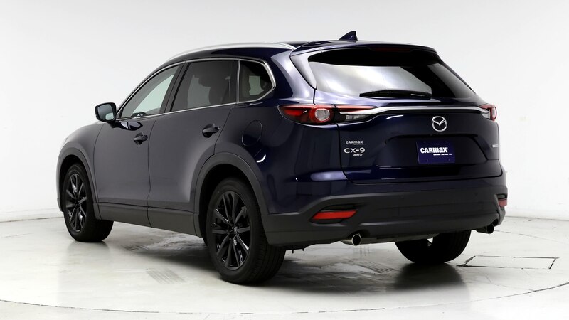 2022 Mazda CX-9 Touring Plus 2