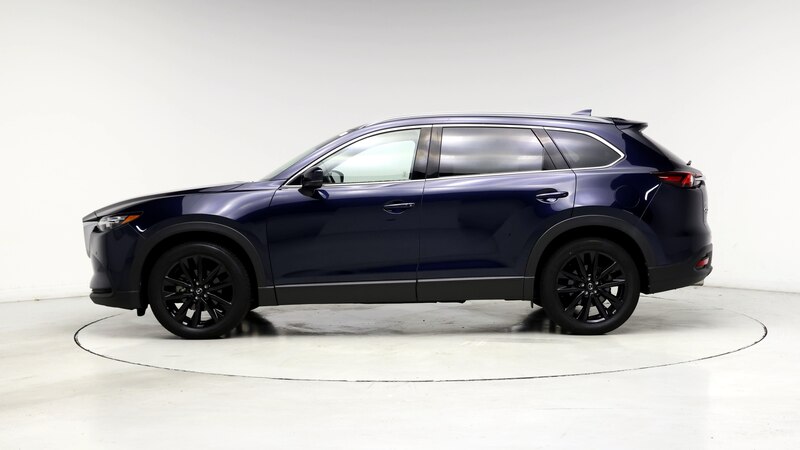 2022 Mazda CX-9 Touring Plus 3