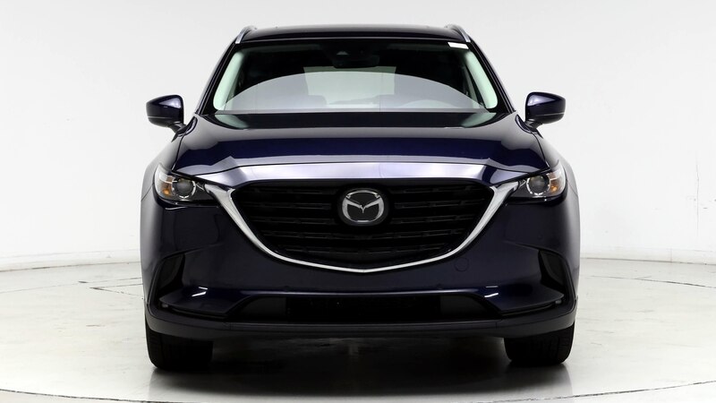 2022 Mazda CX-9 Touring Plus 5