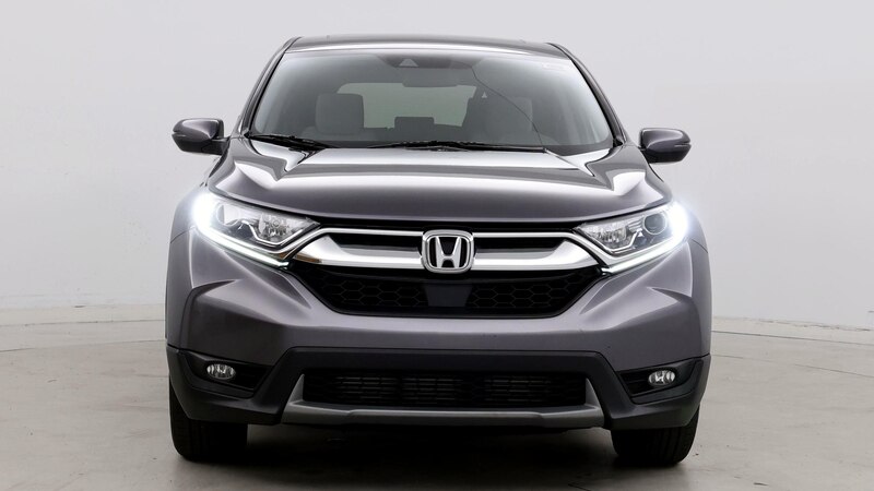 2019 Honda CR-V EX 5