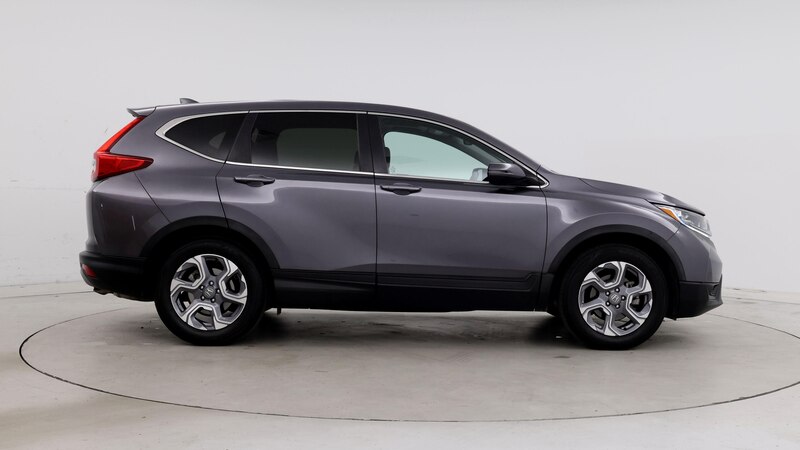 2019 Honda CR-V EX 7