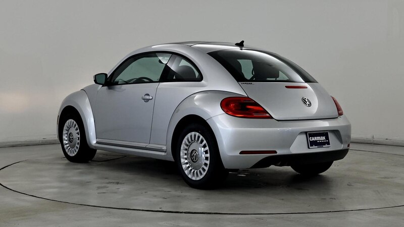 2013 Volkswagen Beetle  2