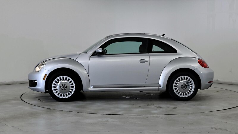 2013 Volkswagen Beetle  3