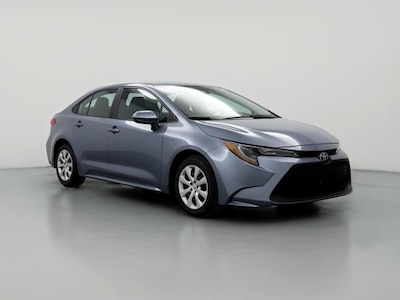 2022 Toyota Corolla LE -
                Atlanta, GA