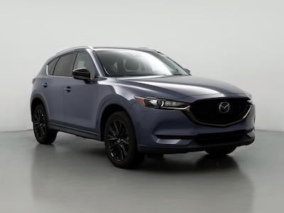 2021 Mazda CX-5 Carbon Turbo -
                Norcross, GA