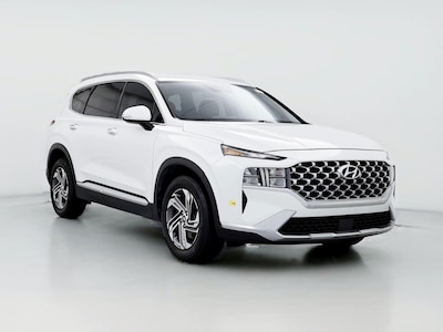 2021 Hyundai Santa Fe SEL -
                Sanford, FL