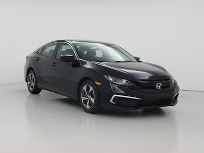 2020 Honda Civic LX -
                Stockbridge, GA